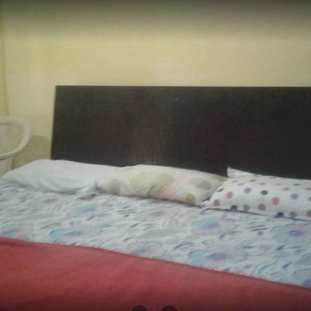 اوجاين Mahakal Sagar Guest House المظهر الخارجي الصورة