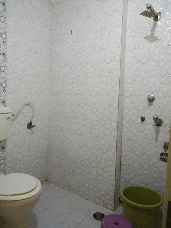 اوجاين Mahakal Sagar Guest House المظهر الخارجي الصورة