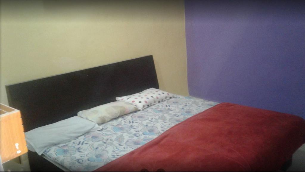 اوجاين Mahakal Sagar Guest House المظهر الخارجي الصورة